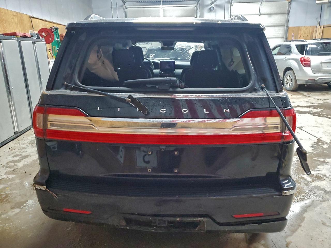 2019 LINCOLN Navigator