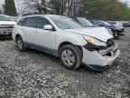 2010 SUBARU Outback