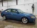 2006 HYUNDAI SONATA