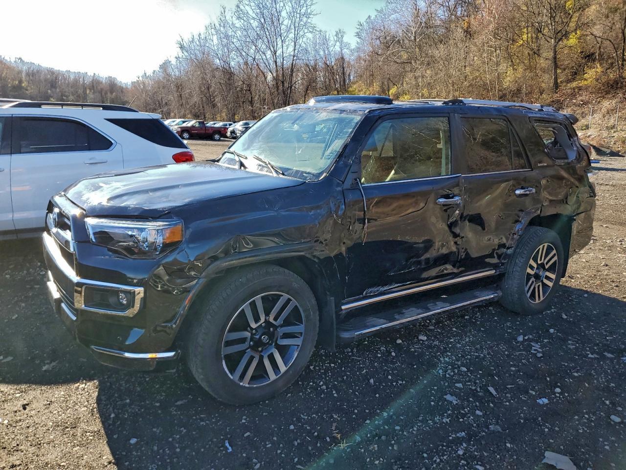 2023 TOYOTA 4Runner
