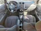 2014 NISSAN VERSA