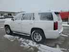 2015 CHEVROLET Tahoe