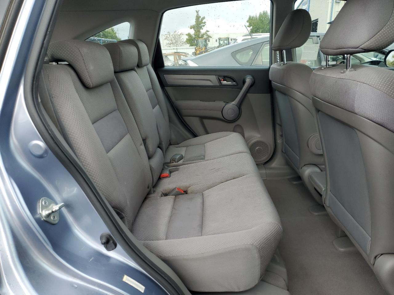 2008 HONDA CR-V