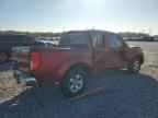 2012 NISSAN Frontier