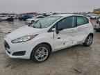 2018 FORD Fiesta