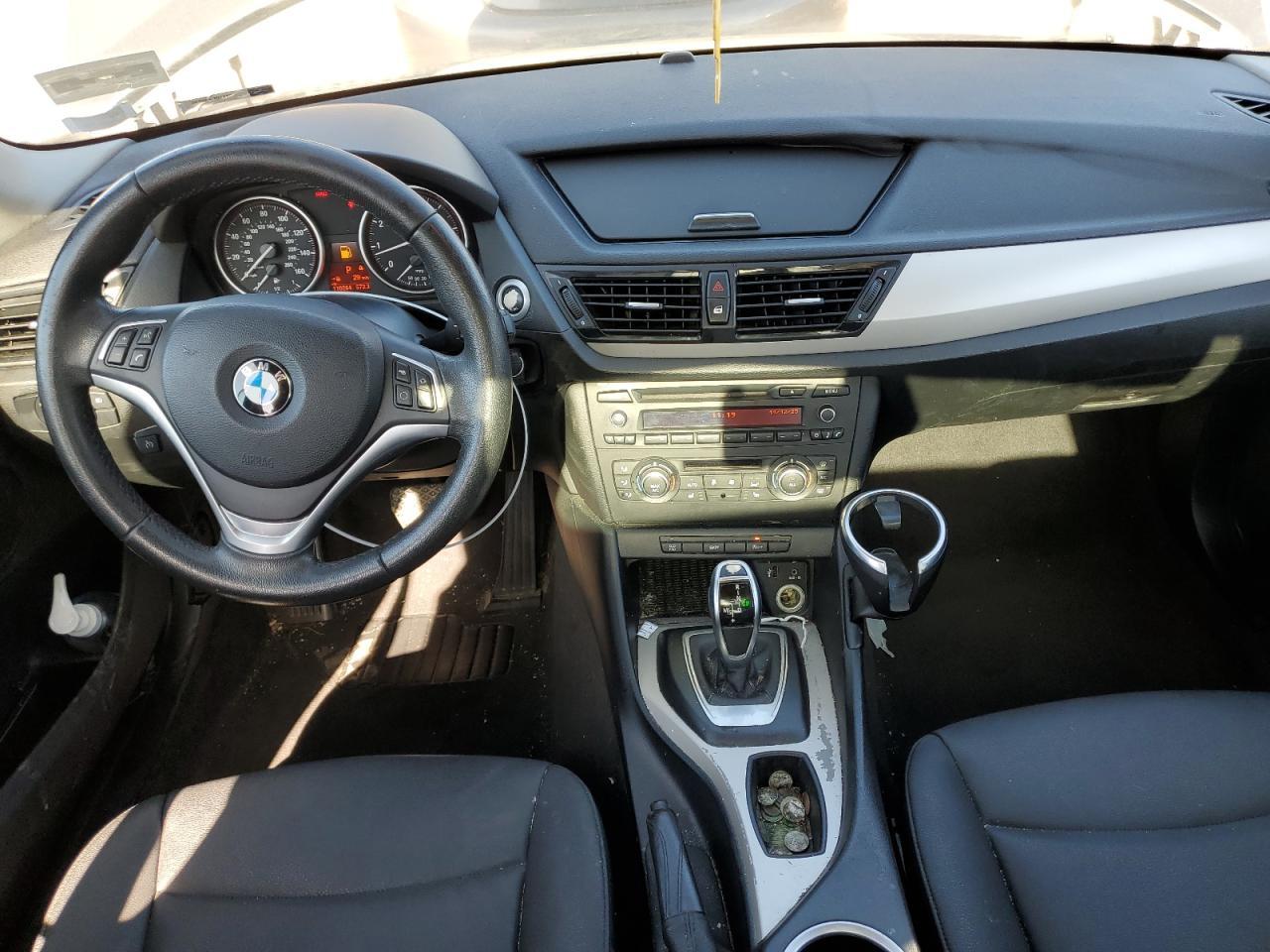 2015 BMW X1