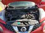 2015 NISSAN Juke