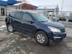 2016 CHEVROLET TRAVERSE