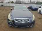 2011 INFINITI G37