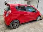 2014 CHEVROLET Spark