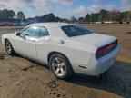 2013 DODGE Challenger