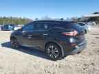 2017 NISSAN MURANO