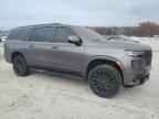 2022 CADILLAC Escalade ESV