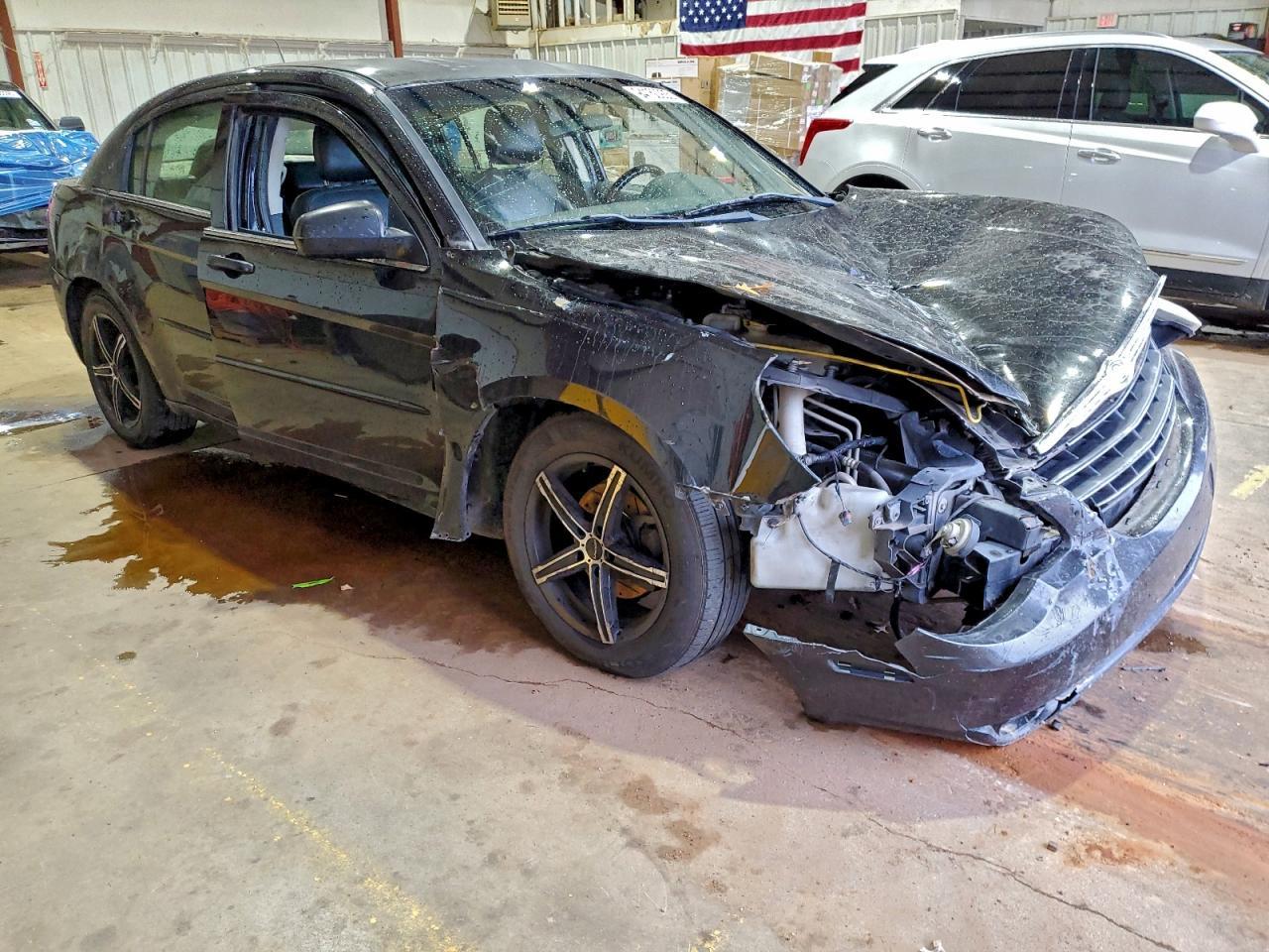 2010 CHRYSLER Sebring