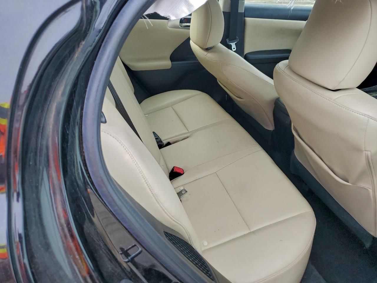 2013 LEXUS CT 200