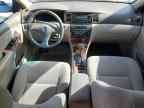 2006 TOYOTA COROLLA