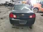 2009 CHEVROLET MALIBU