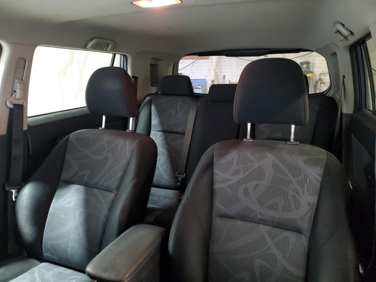 2012 TOYOTA SCION