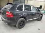 2009 PORSCHE CAYENNE