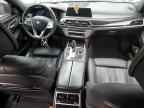 2017 BMW 7 series
