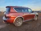 2017 NISSAN Armada