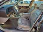 2000 LINCOLN Continental