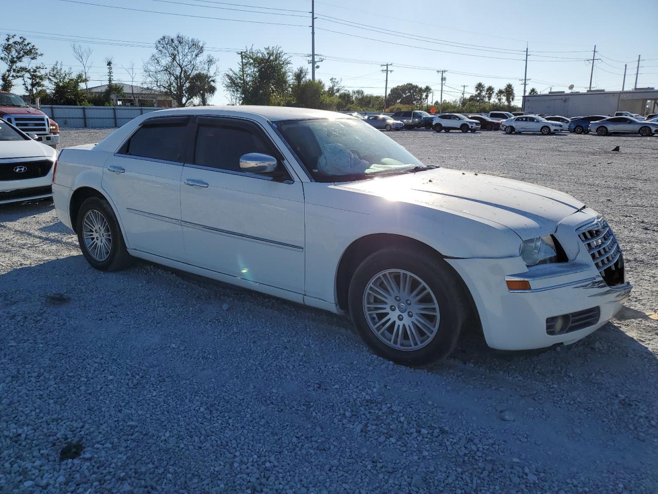 2010 CHRYSLER 300