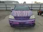 2006 SUZUKI Forenza