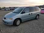 2004 HONDA ODYSSEY