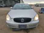 2008 BUICK Lucerne