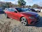 2025 GENESIS G70