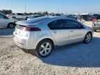 2013 CHEVROLET VOLT