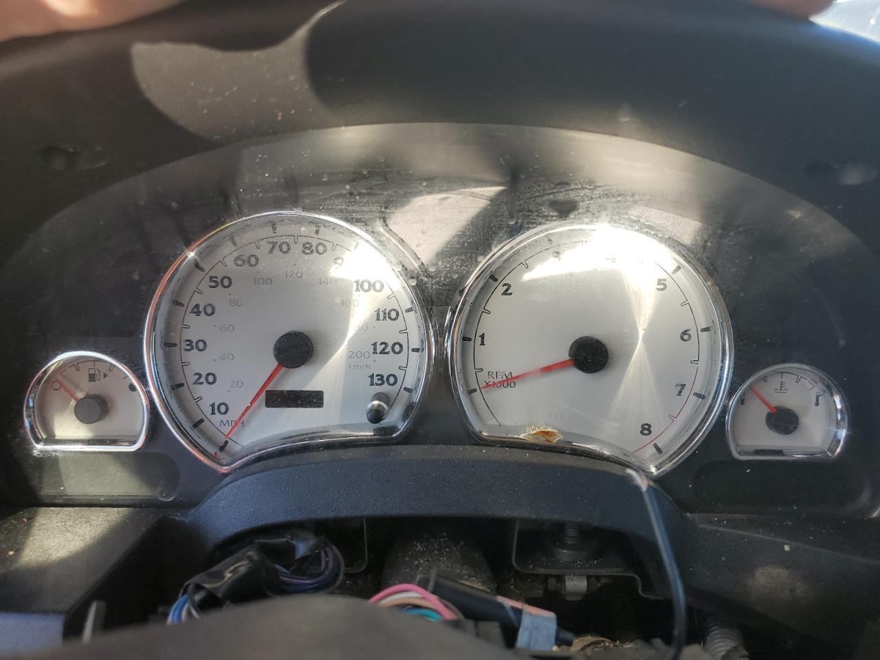 2006 SATURN Vue