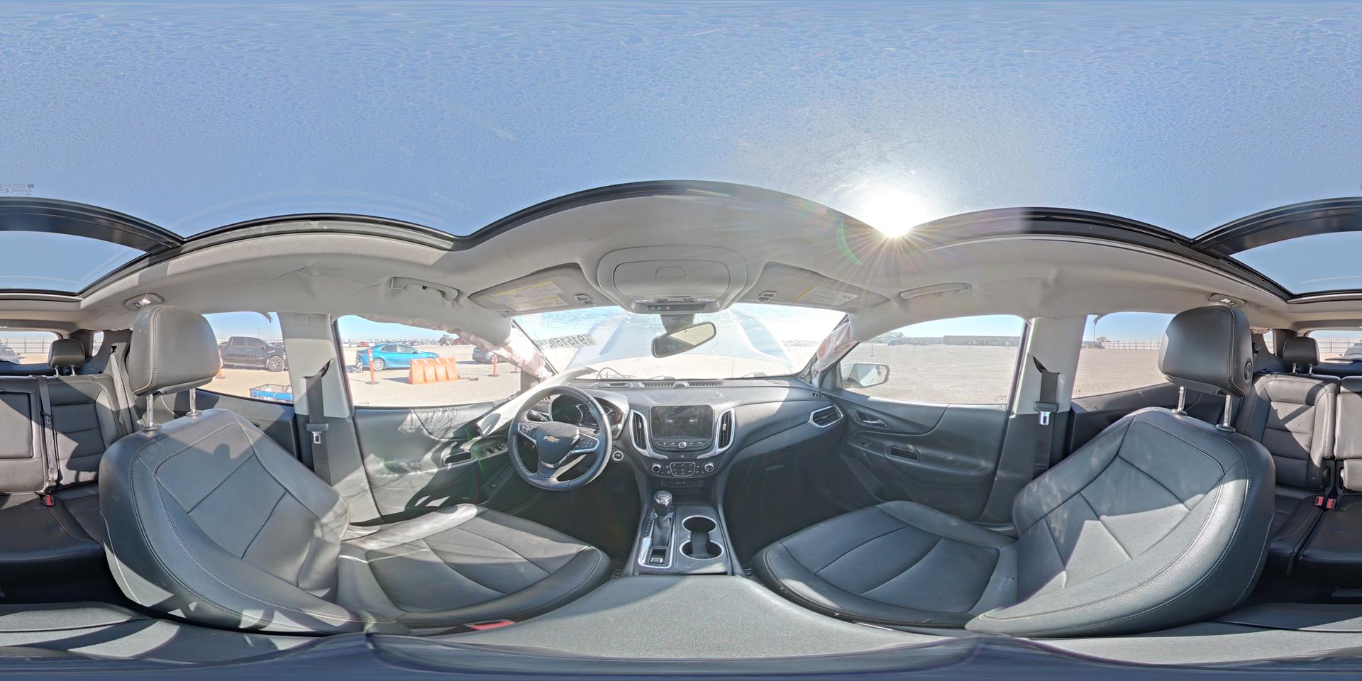 2021 CHEVROLET EQUINOX