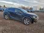 2017 LEXUS NX 200T