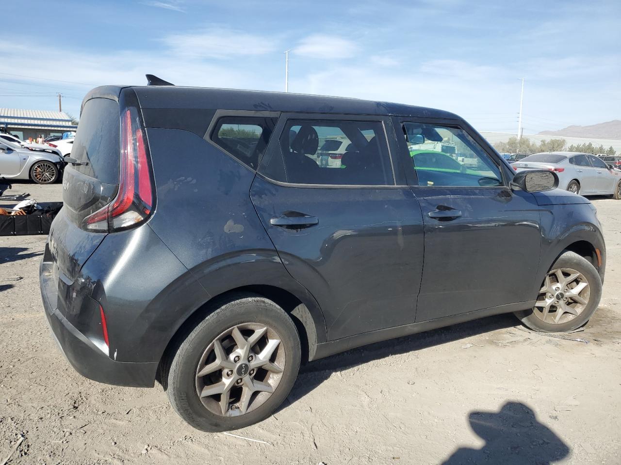 2023 KIA SOUL