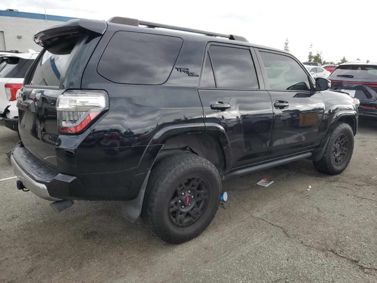 2022 TOYOTA 4Runner
