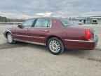 2003 LINCOLN Town Car