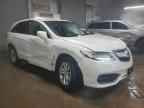 2017 ACURA RDX