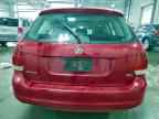 2011 VOLKSWAGEN JETTA