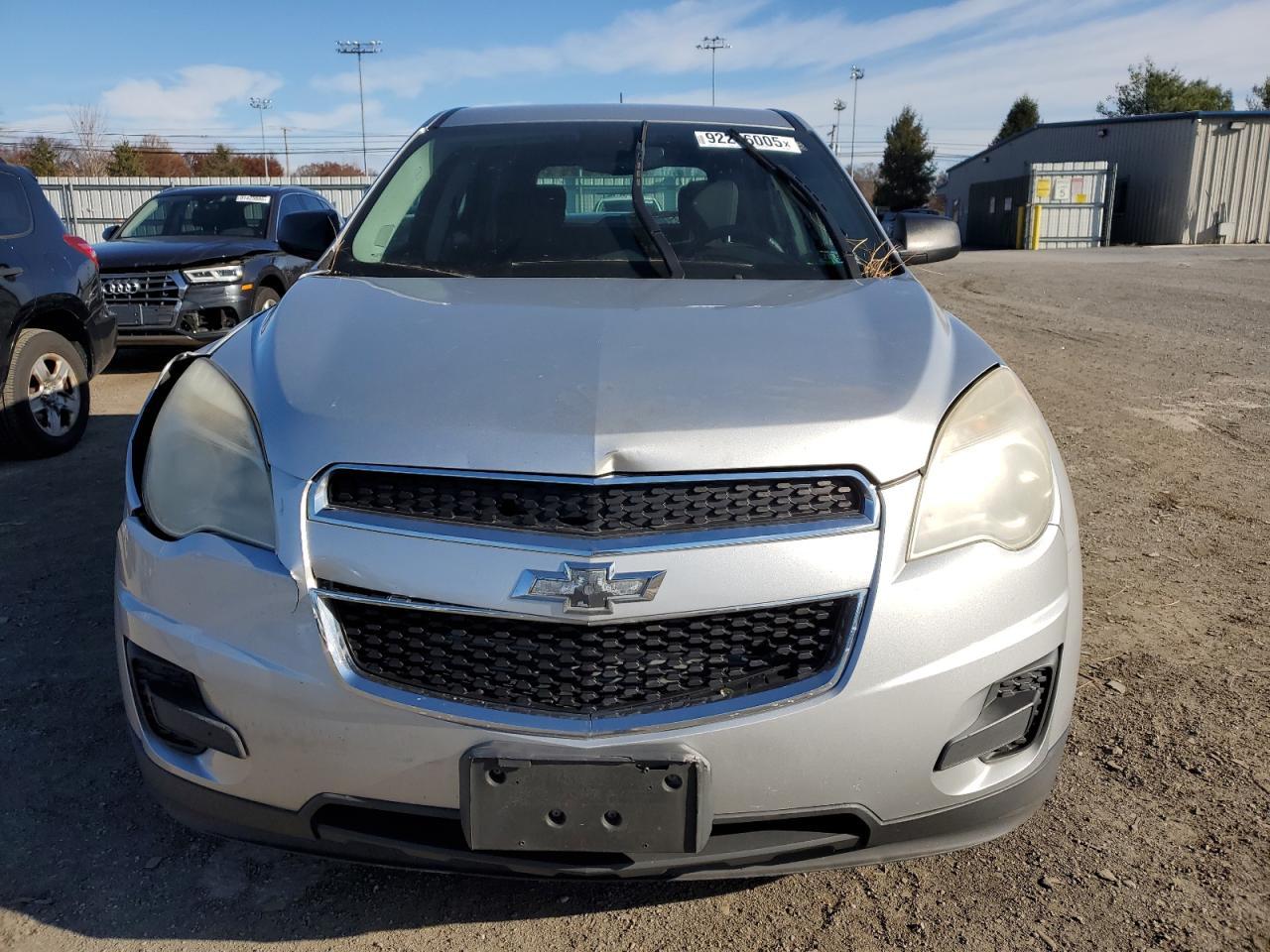 2014 CHEVROLET EQUINOX