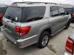 2006 TOYOTA Sequoia