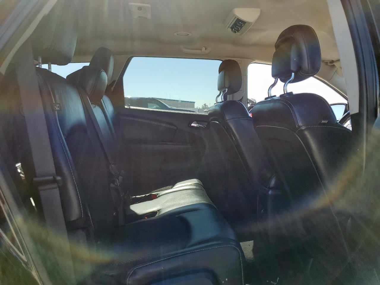 2015 DODGE JOURNEY