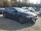 2016 NISSAN Maxima