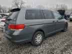 2008 HONDA ODYSSEY