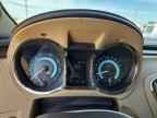 2012 BUICK LACROSSE
