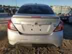 2018 NISSAN VERSA