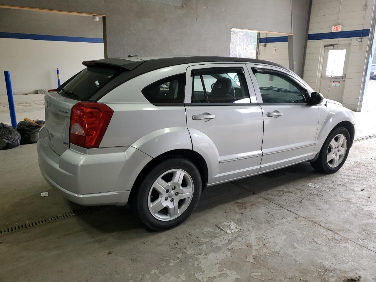 2009 DODGE Caliber