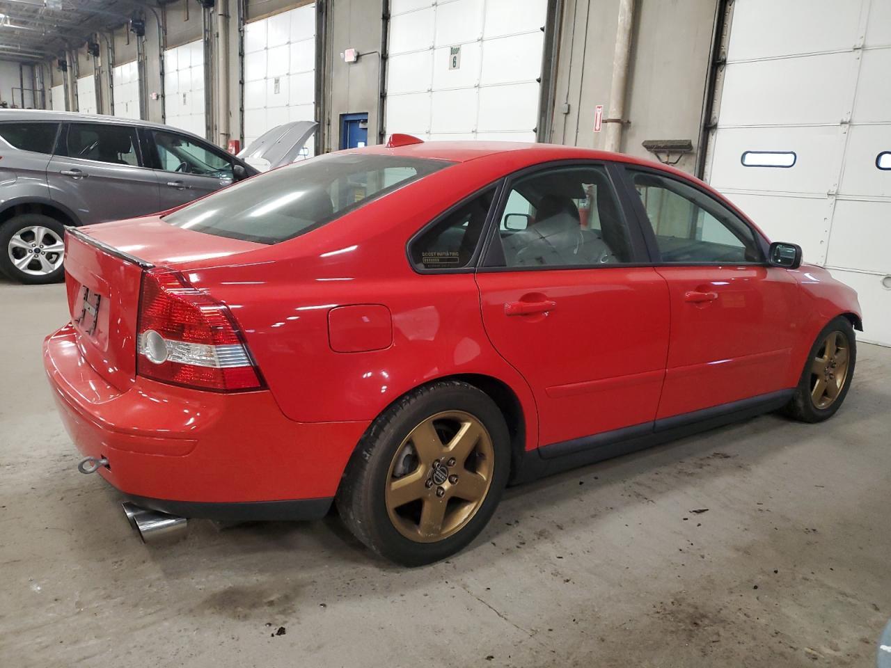 2006 VOLVO S40