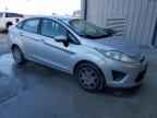 2013 FORD Fiesta